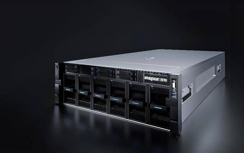 浪潮云服务器在世界排行中的地位与影响力（浪潮云服务器怎么样）