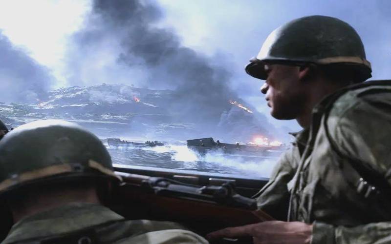 战地手游怎么搭建海外服务器（战地怎么玩外服）