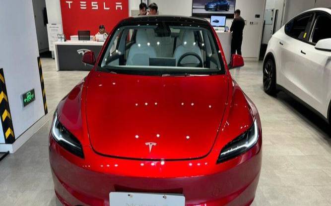 2023Virmach怎么样了（2023特斯拉model3）