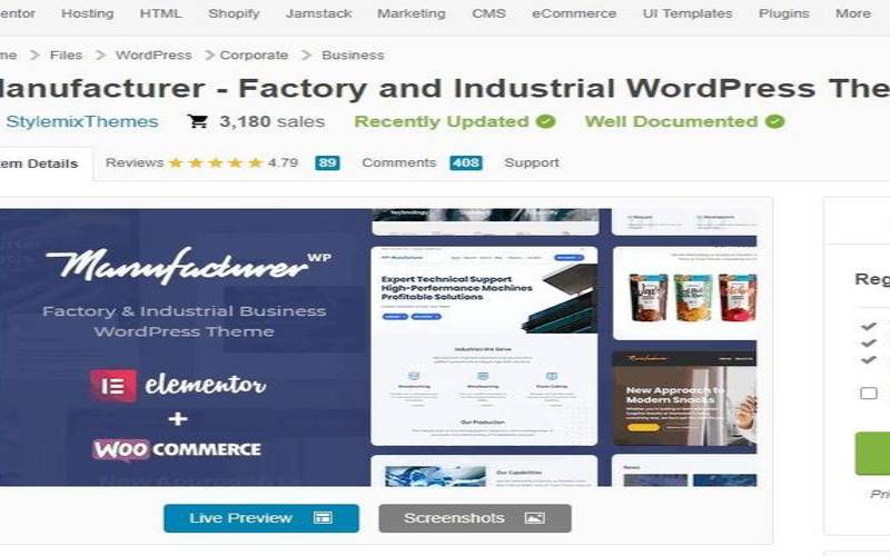 外贸电商海外建站对国外服务器有什么要求（外贸建站服务器选择）
