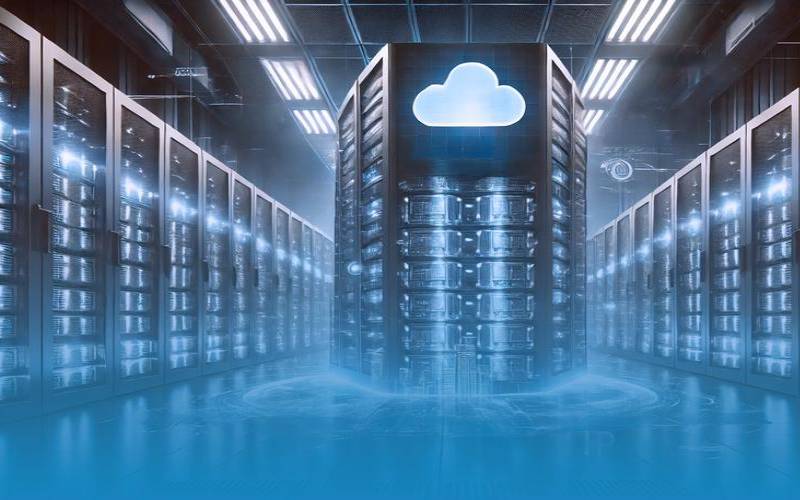 印度vps云服务器