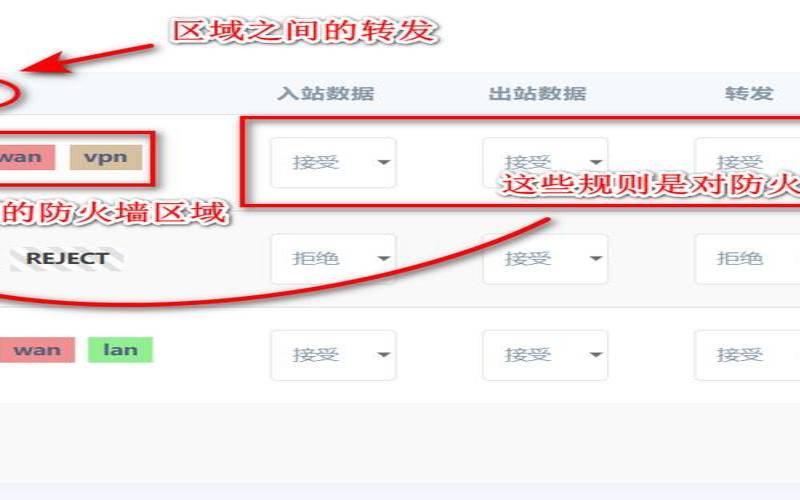 ftp服务器防火墙如何设置（免费ddos攻击网页端）