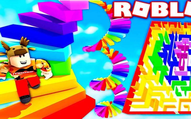 彩虹数据（彩虹数据跑酷小游戏）