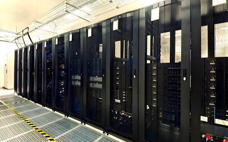 美国云服务器主机（idc机房服务器）