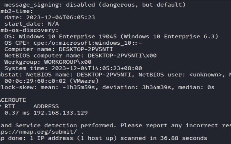 服务器如何防御端口扫描（服务器如何防止攻击）