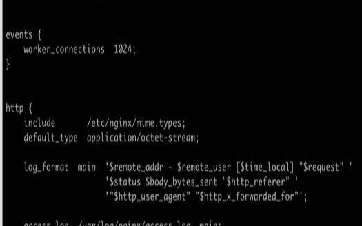 Nginx请求压缩如何实现（nginxbrotli压缩）