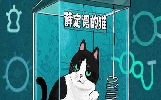 什么是量子启示录（什么是量子启示录电影）