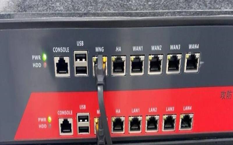 网闸是什么（网闸是什么作用）