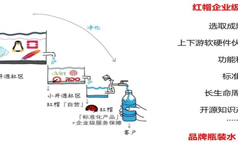 为什么要构建红帽云（为什么要构建红帽云平台）