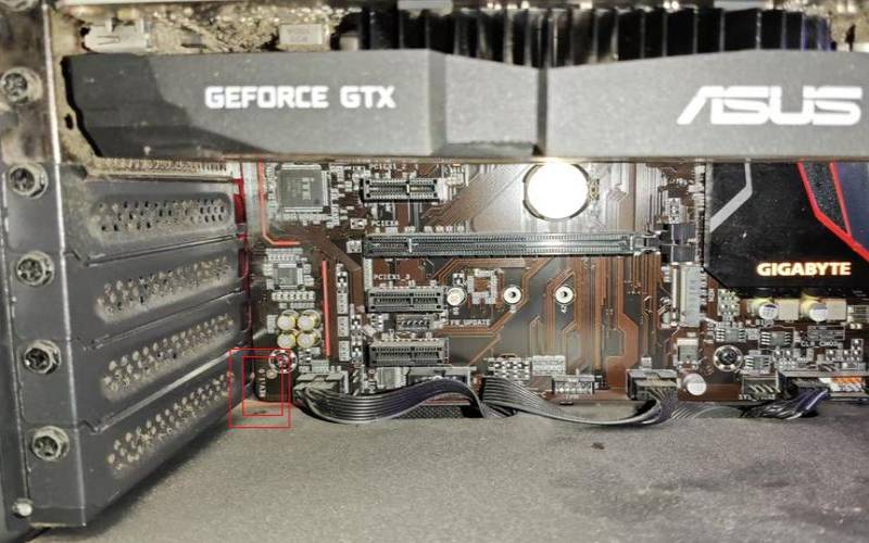 技嘉B75MD3主板高效稳定助力电脑升级（技嘉b75主板如何升级bios）