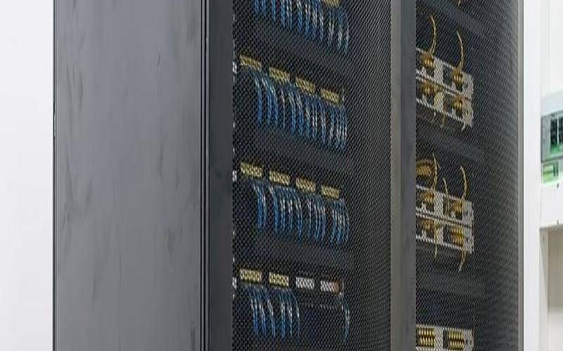 公共服务器与私人服务器（私人服务器是什么）