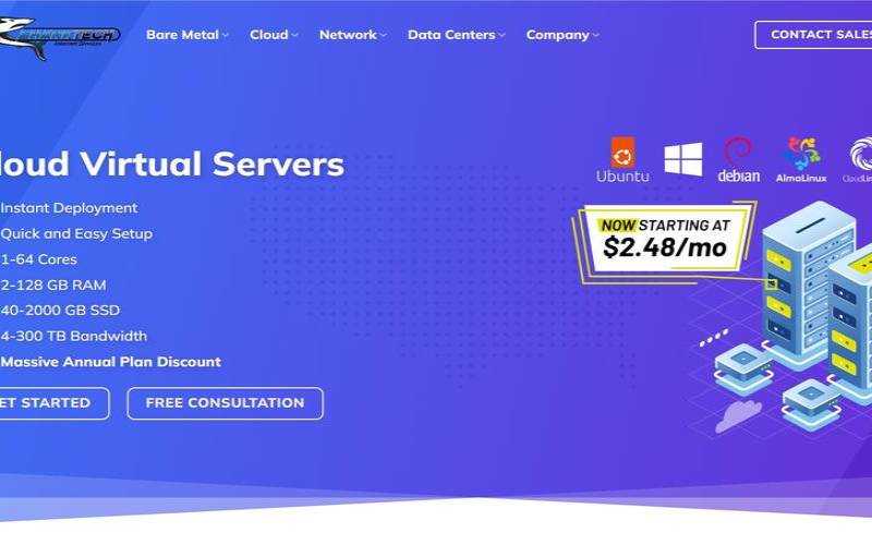 2022VPS新年全场五折,洛杉矶鲨鱼下载 2022VPS新年全场五折,洛杉矶鲨鱼下载