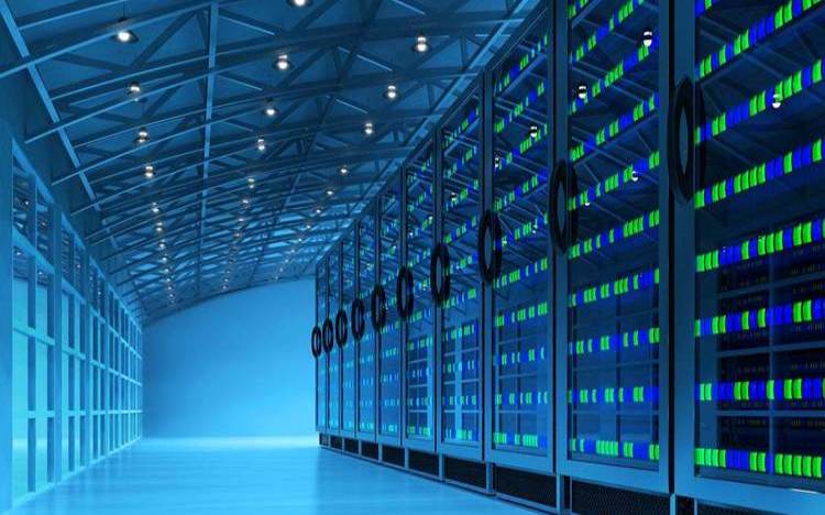 超大规模数据中心改变IT世界的八种方式（超大规模数据中心标准）