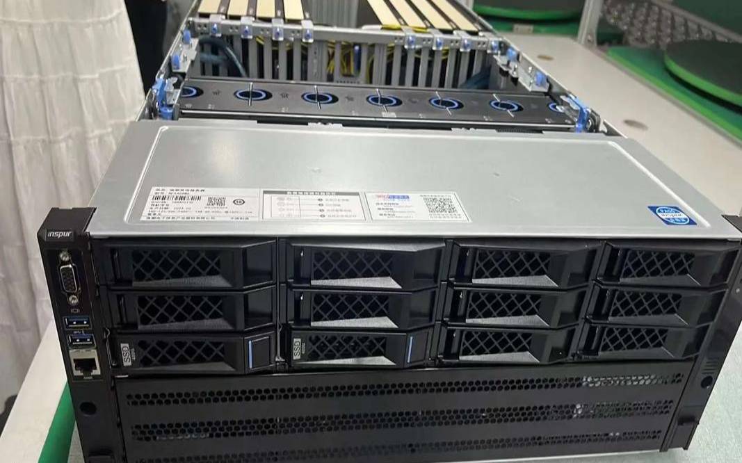 山东存储服务器多少钱一个（存储服务器品牌前十大排名）
