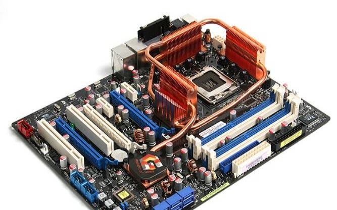 关于服务器主板的五个常见问题,服务器主板的作用 关于服务器主板的五个常见问题,服务器主板的作用