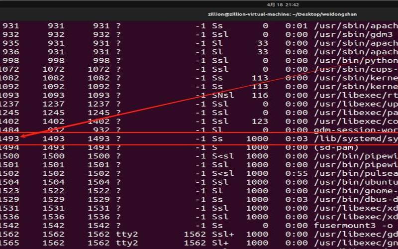 Linux下NETCore进程守护设置（.netcorelinux服务）