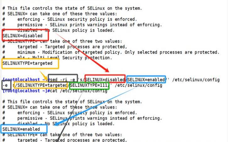 Linux三剑客之sed命令详解（linux教程:sed命令的用法）