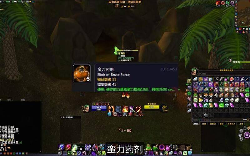 蛮力攻击如何运作（在线蛮力攻击）