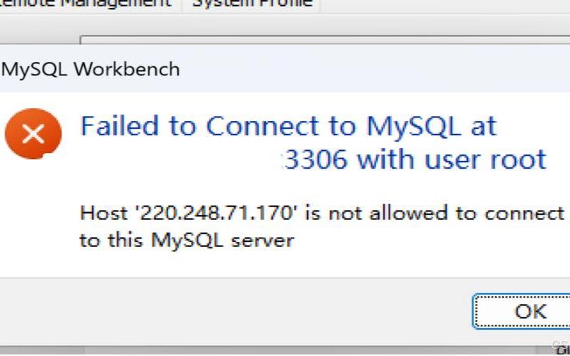服务器端口为什么总是错误（服务器端口冲突了怎么办）