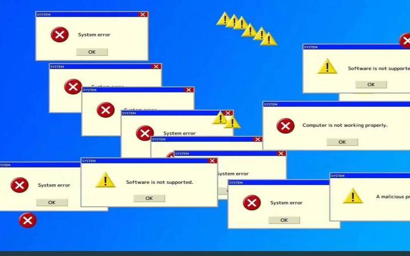 windows检测恶意软件,如何检测电脑是否中病毒 windows检测恶意软件,如何检测电脑是否中病毒