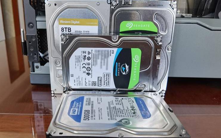 DediPath纽约大硬盘独服/120G,ds220+扩展硬盘 DediPath纽约大硬盘独服/120G,ds220+扩展硬盘