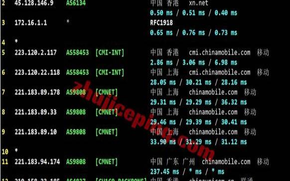 香港的vps怎么样（香港5元一月vps）
