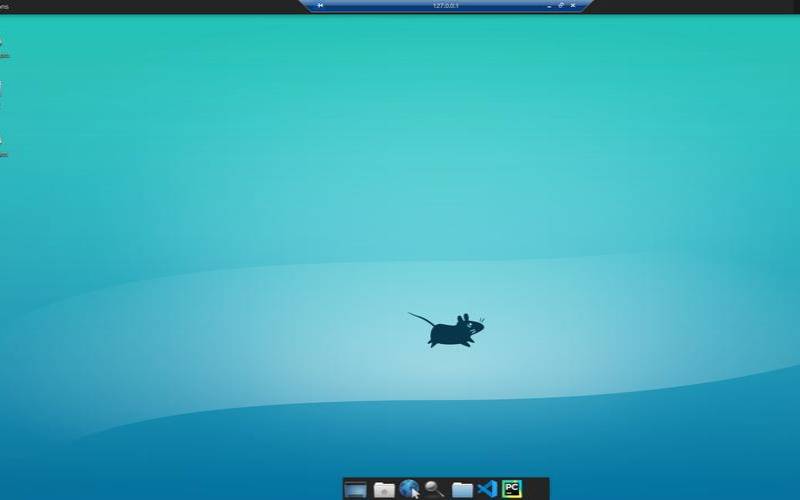 LinodeUbuntu（ubuntuxrdp客户端）