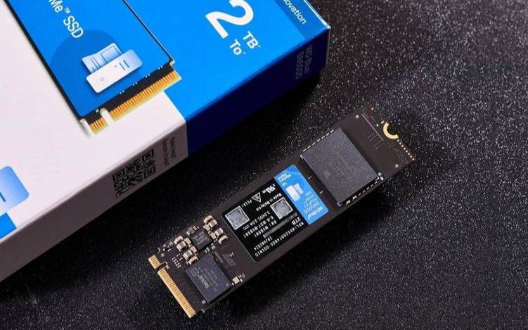 NVMe无限托管是未来的技术,nvme是什么牌子的固态 NVMe无限托管是未来的技术,nvme是什么牌子的固态