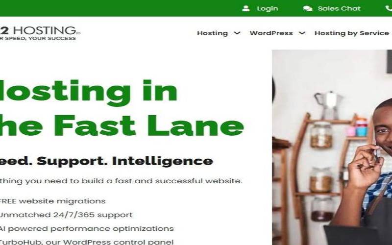 Hostinger和A2Hosting哪个好（airhostess和airhostess）