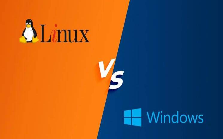 Windows服务器或Linux服务器（服务器是windows还是linux）