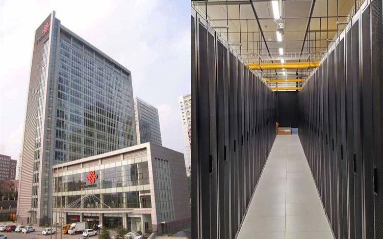 联通数据中心租用（联通数据中心）