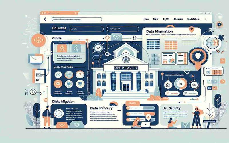 应对数据迁移的挑战（应对数据迁移的挑战包括）