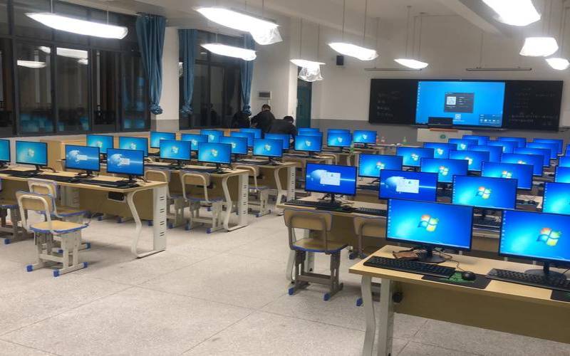 联想智能云教室服务器要求（联想智能云教室功能）