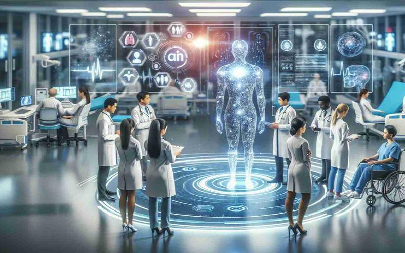 医疗数据保护（人工智能在医疗领域的应用）