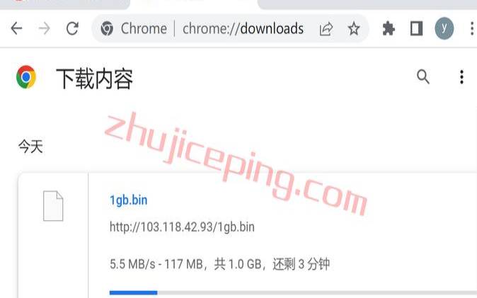 cubecloud魔方云618VPS循环88折（可选中国香港GIA／香港）