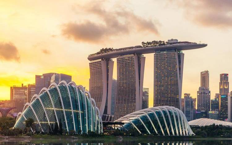 新加坡服务器和香港服务器的区别是什么（新加坡和香港服务器哪个好）