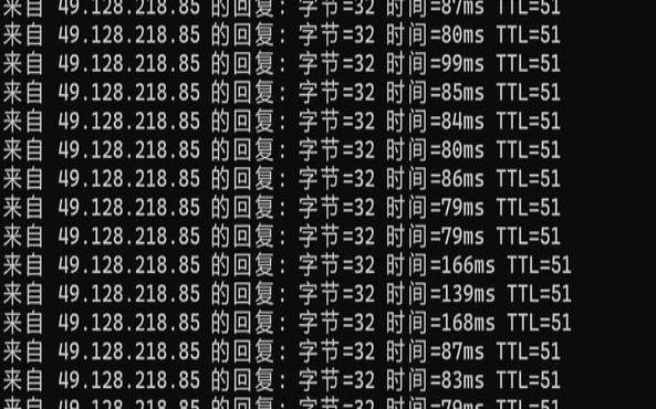 DogYun香港VPS详细测评CN2GIA线路延迟超低