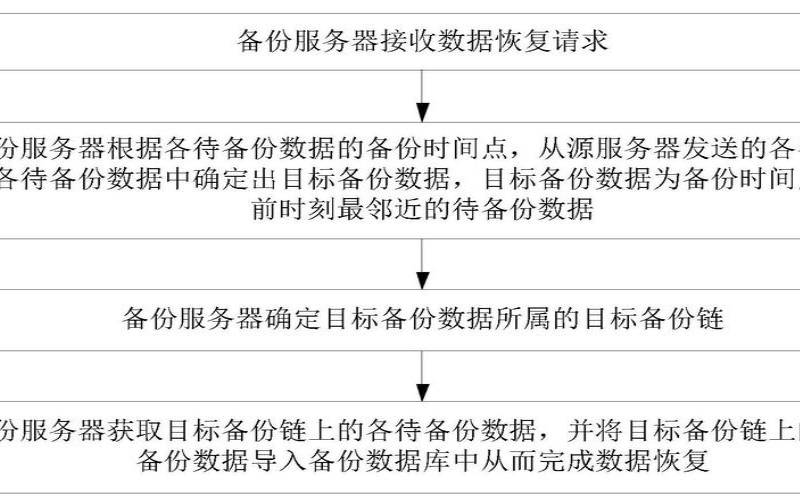 专用服务器备份和恢复技巧（服务器备份与恢复）