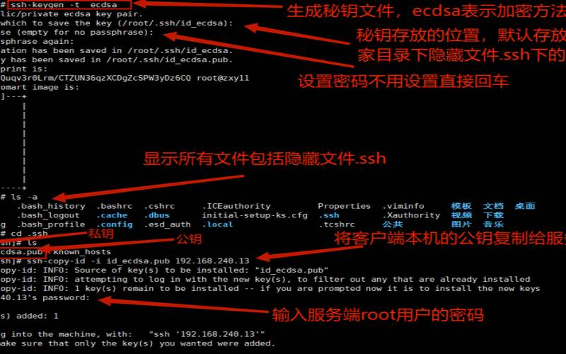 SSH安全最佳实践（ssh协议安全配置）