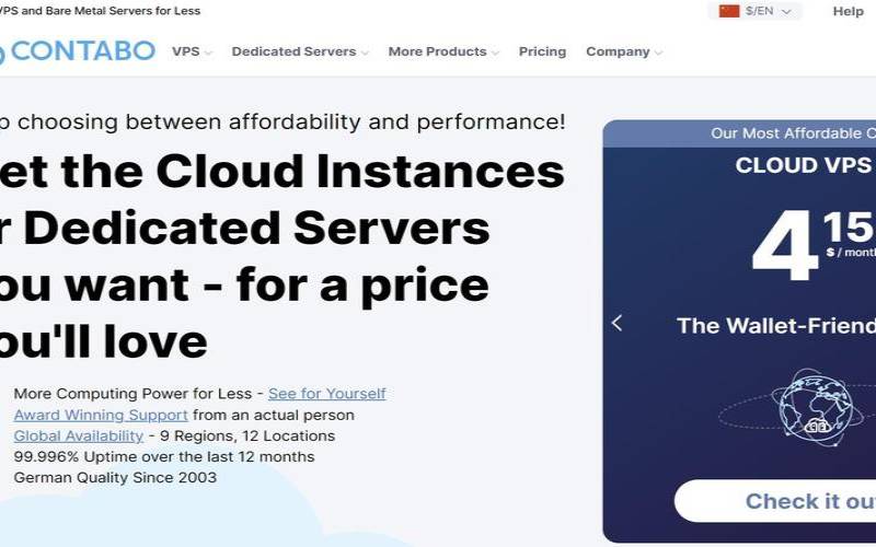 欧洲云存储服务器有哪些（欧洲云服务商）