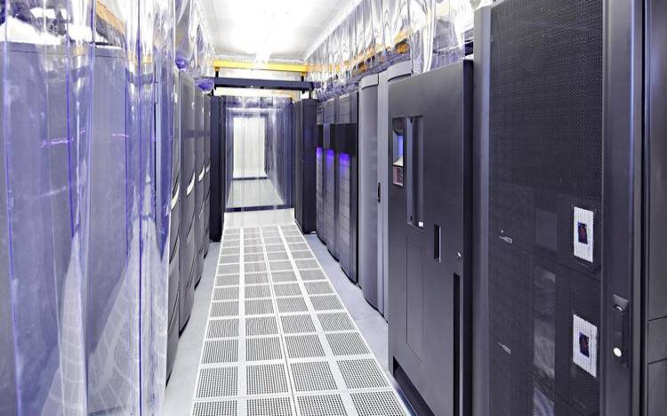 最佳托管数据中心提供商（托管型数据中心）