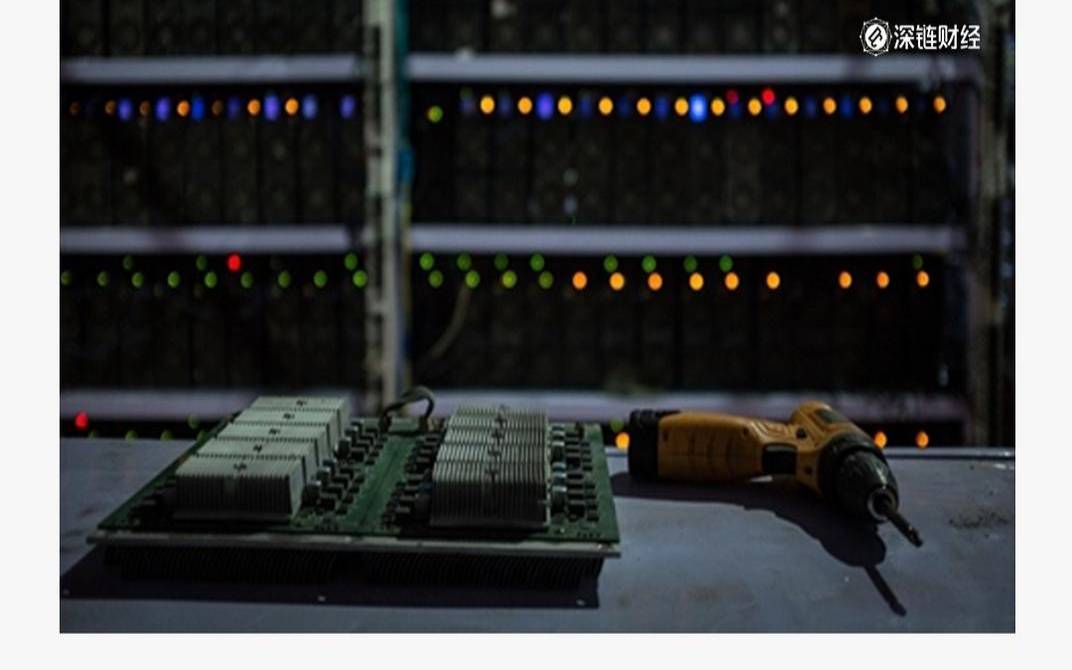 比特币矿工托管是什么意思（为您选择最佳矿工托管的分步指南）