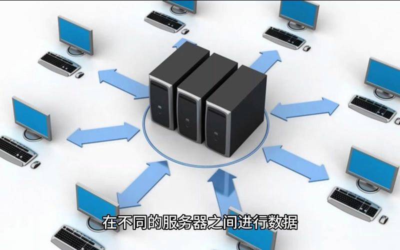 共享服务器的作用