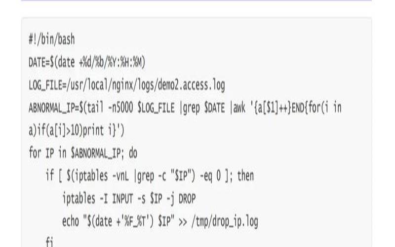 linuxshell自动化运维,自动化运维脚本 linuxshell自动化运维,自动化运维脚本
