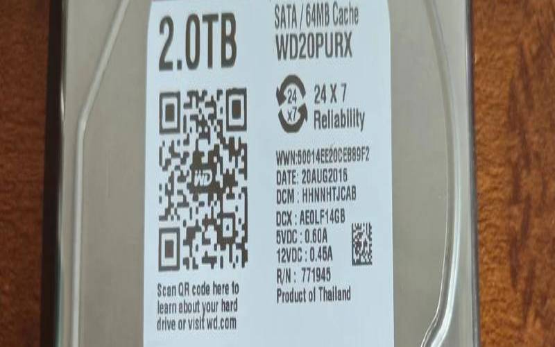 2024年机械硬盘盒速度 2024年机械硬盘盒速度