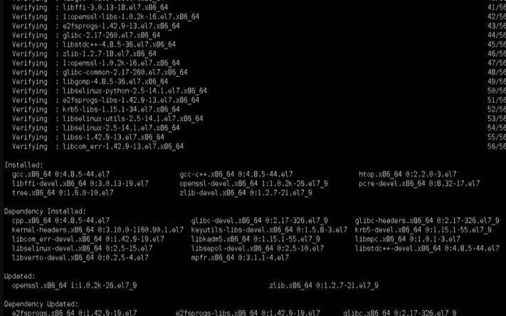 Linux下python3（linuxpython3安装）