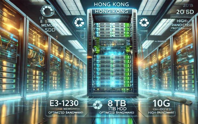 香港高防服务器租用选哪家好（香港100g防御服务器）