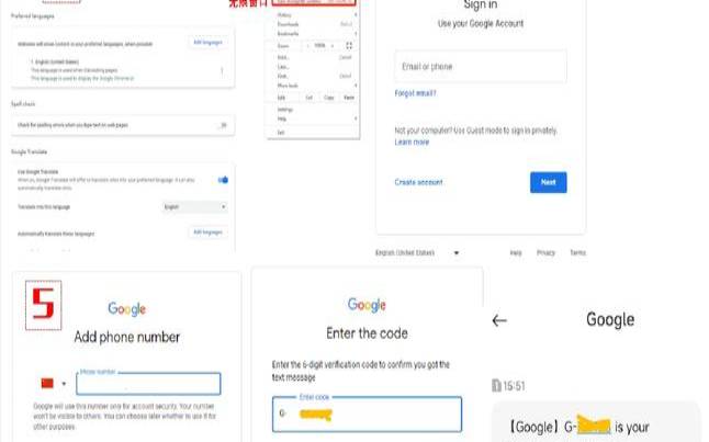 QQ邮箱app注册Gmail–一定要在手机端,qq邮箱appgmail QQ邮箱app注册Gmail–一定要在手机端,qq邮箱appgmail