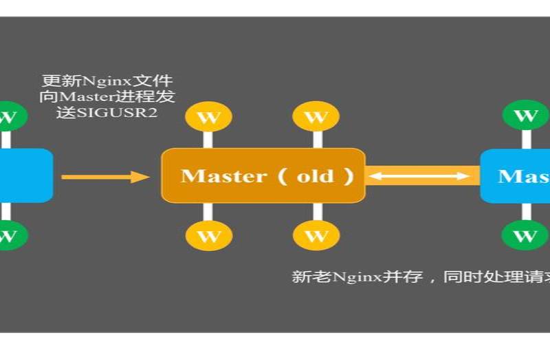 如何升级nginx