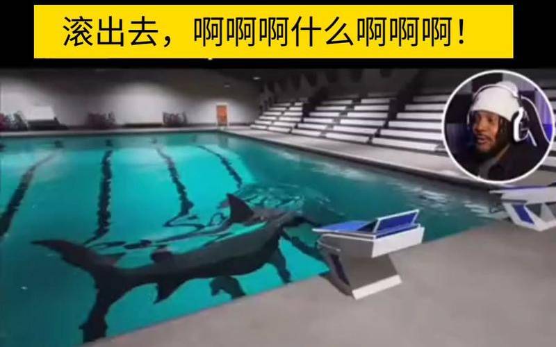 洛杉矶鲨鱼游戏